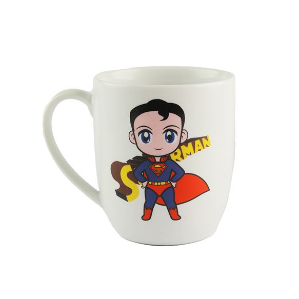 Dankotuwa | Kids Mugs - Superman