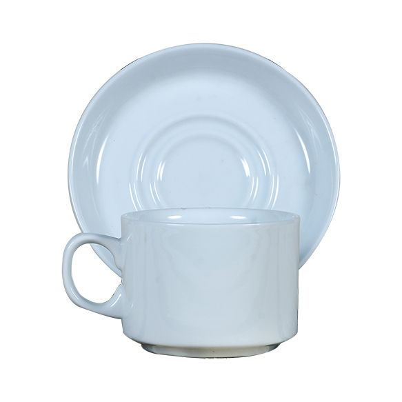 Dankotuwa | Tea Cup & Saucer 0689/687