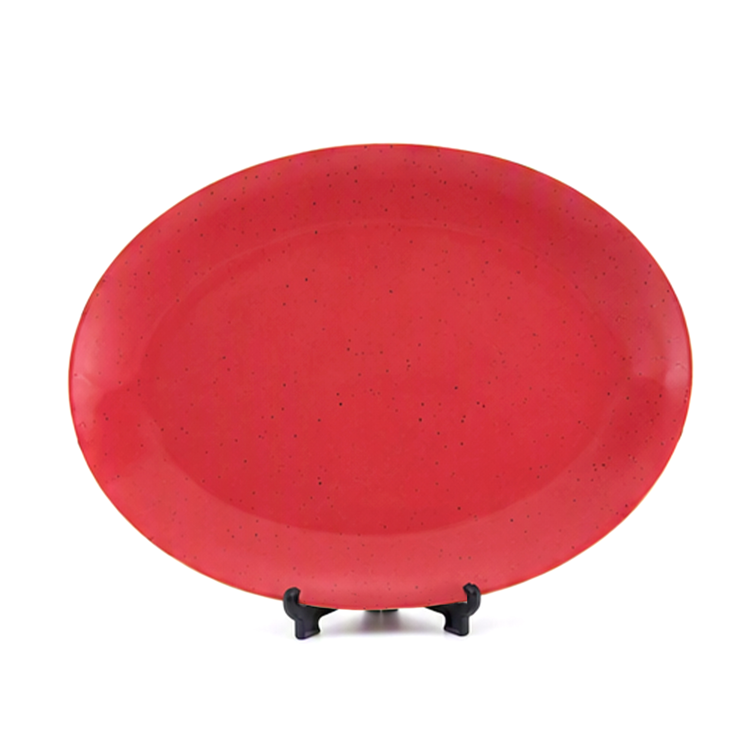 Dankotuwa | Earth Collection Coral Blush Large Platter