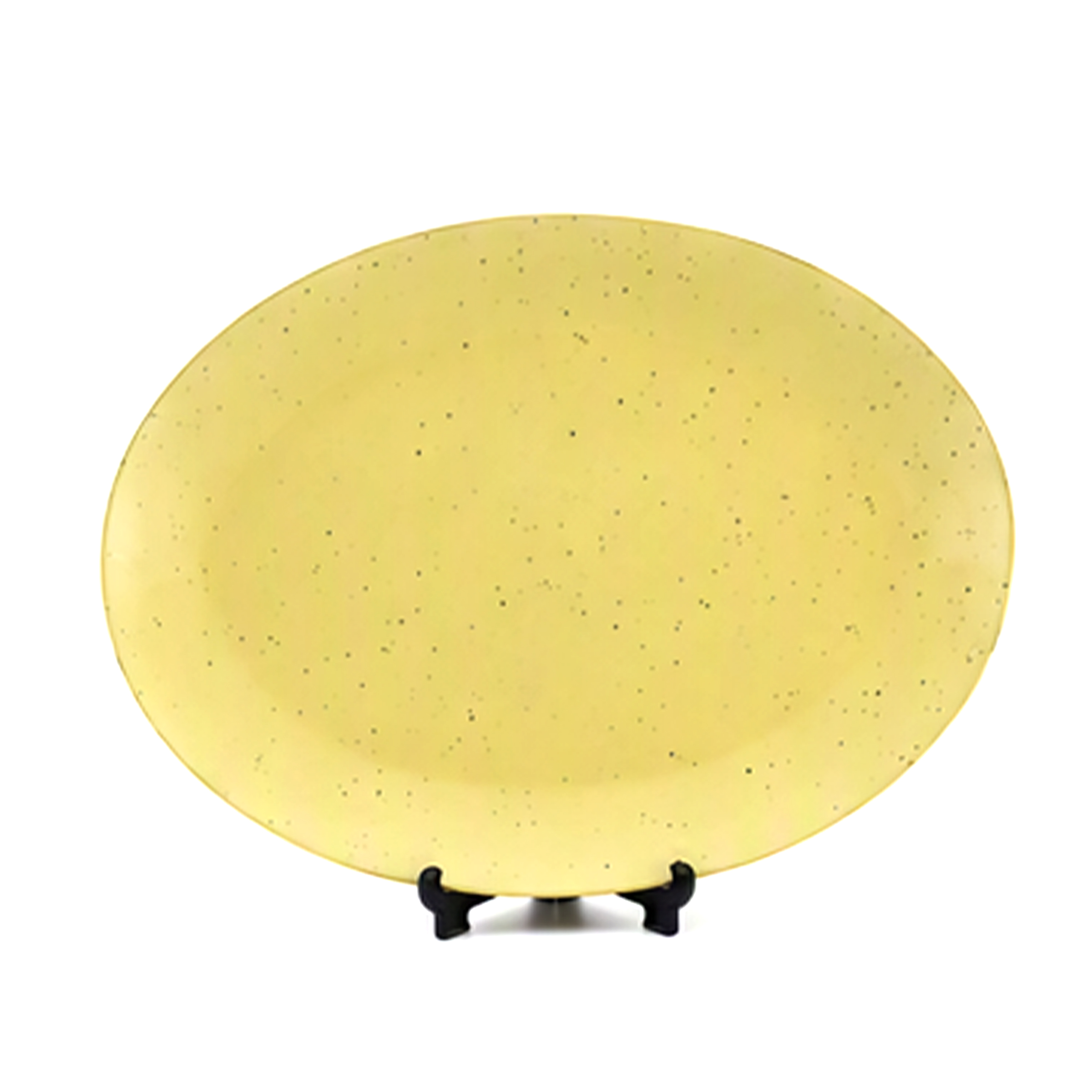 Dankotuwa | Earth Collection Desert Mist Large Platter