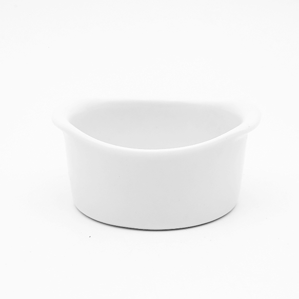 Dankotuwa | White Omali Mini Bowl-RFPL