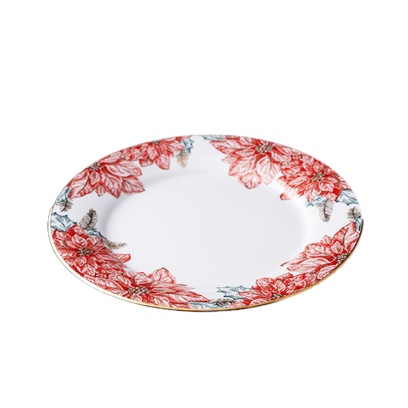 Dankotuwa | NEW HOLYDAY COLLECTION - DINNER PLATE