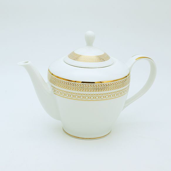 Dankotuwa | Medaline Tea Pot