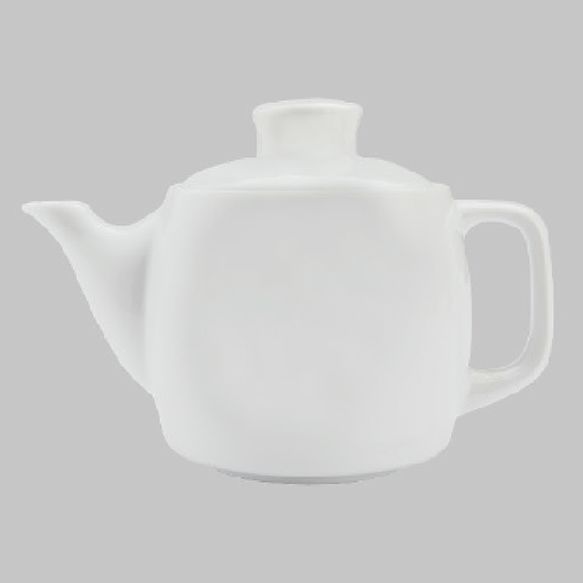 Dankotuwa | Hotel Ware Ramada Tea Pot (S) 323