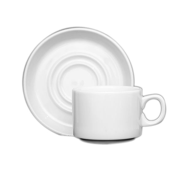 Dankotuwa | Tea Cup & Saucer 0389/387