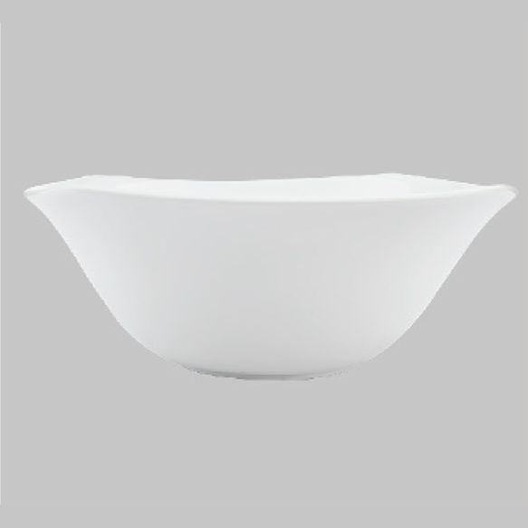 Dankotuwa | Square Large Salad Bowl 3509