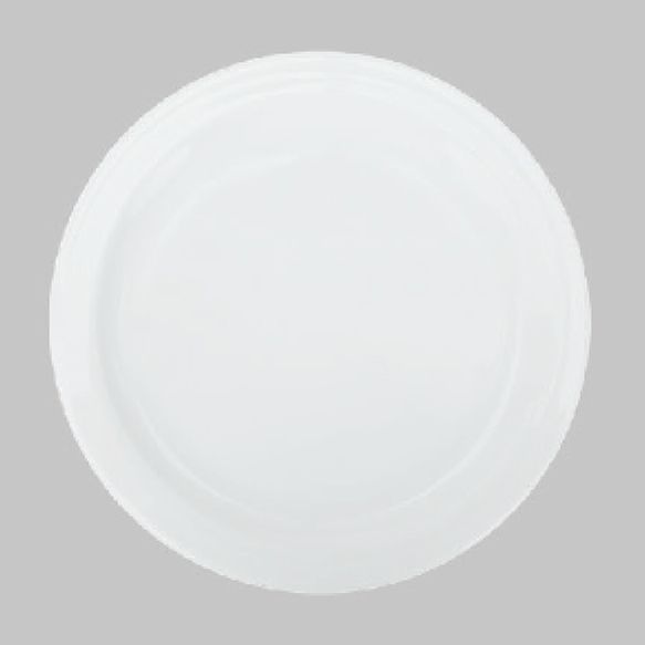 Dankotuwa | Vessel Salad Plate 4111