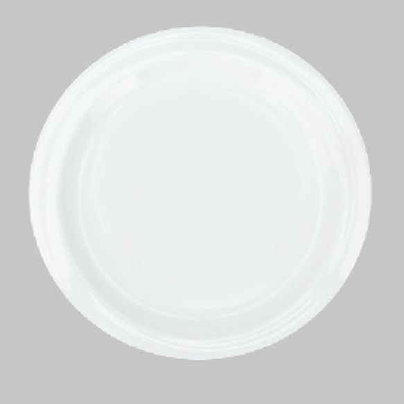 Dankotuwa | Vessel Bread & Butter Plate 4112