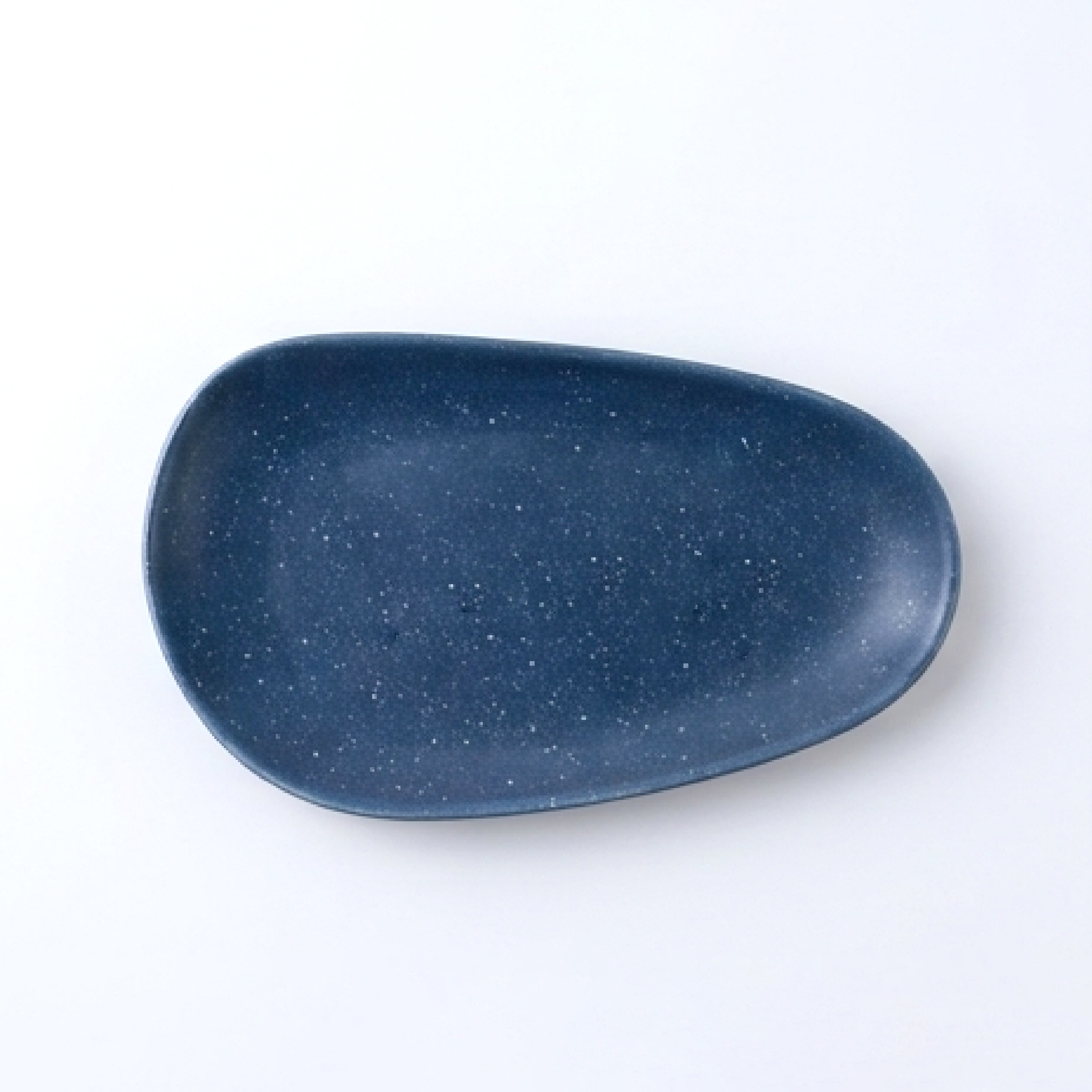Dankotuwa | Earth Collection Ocean Mist Medium Platter