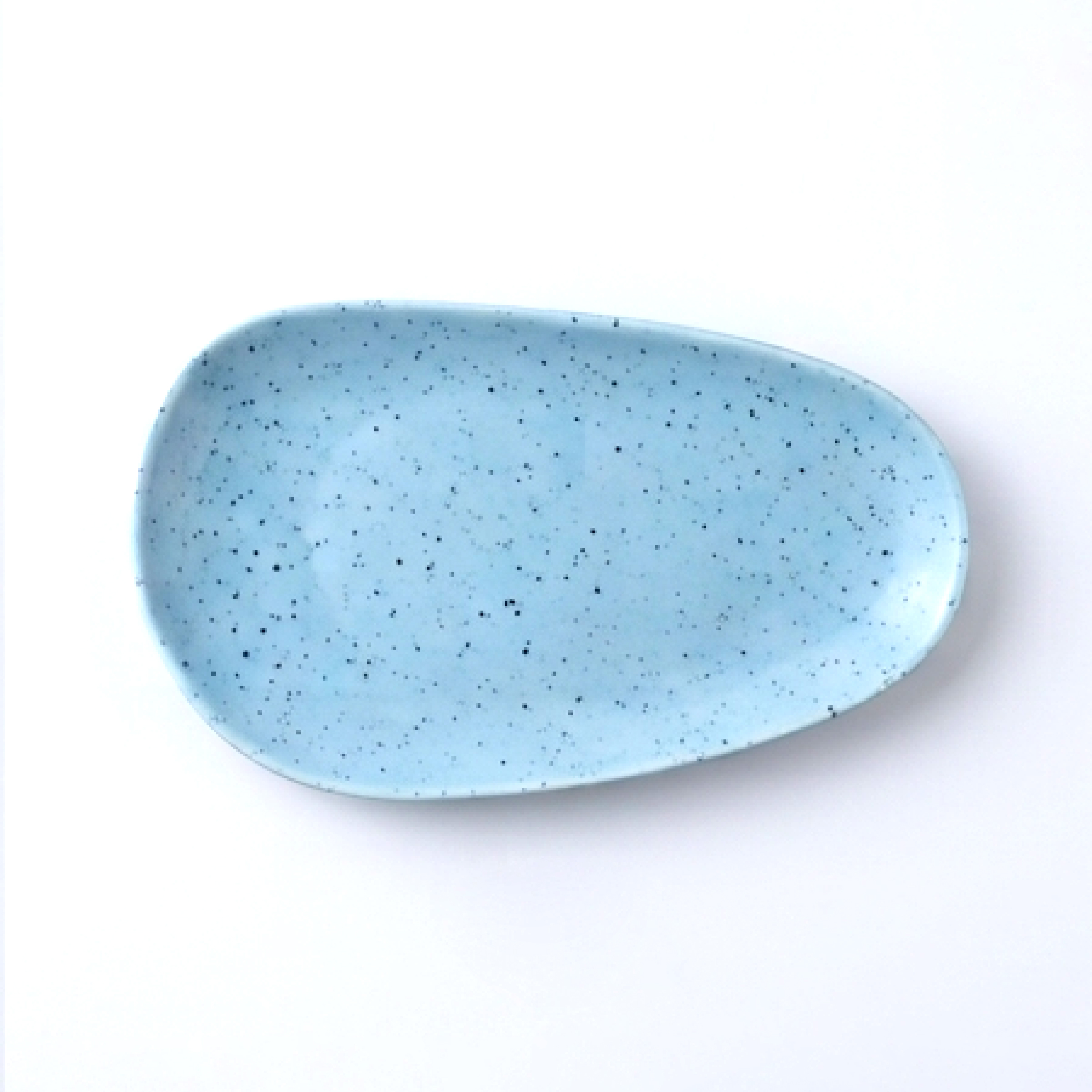 Dankotuwa | Earth Collection Sky Dust Medium Platter