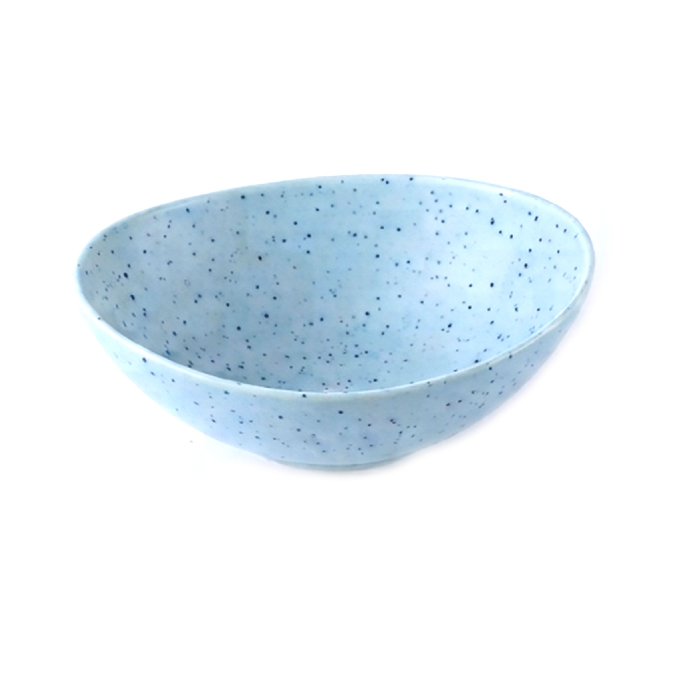 Dankotuwa | Earth Collection Sky Dust Cereal Bowl