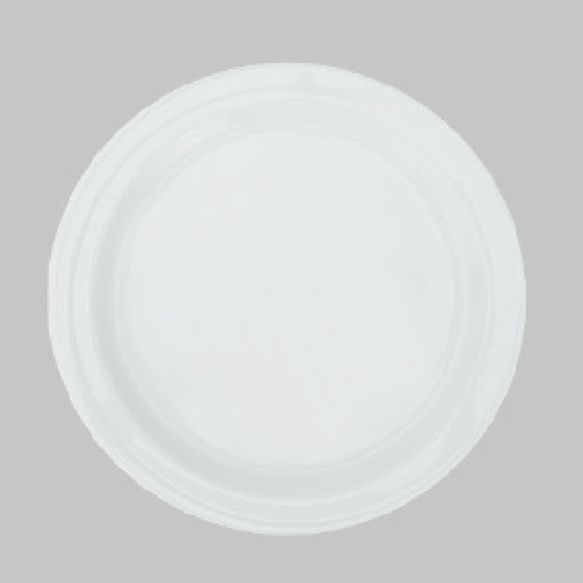 Dankotuwa | Vessel Dinner Plate 4120