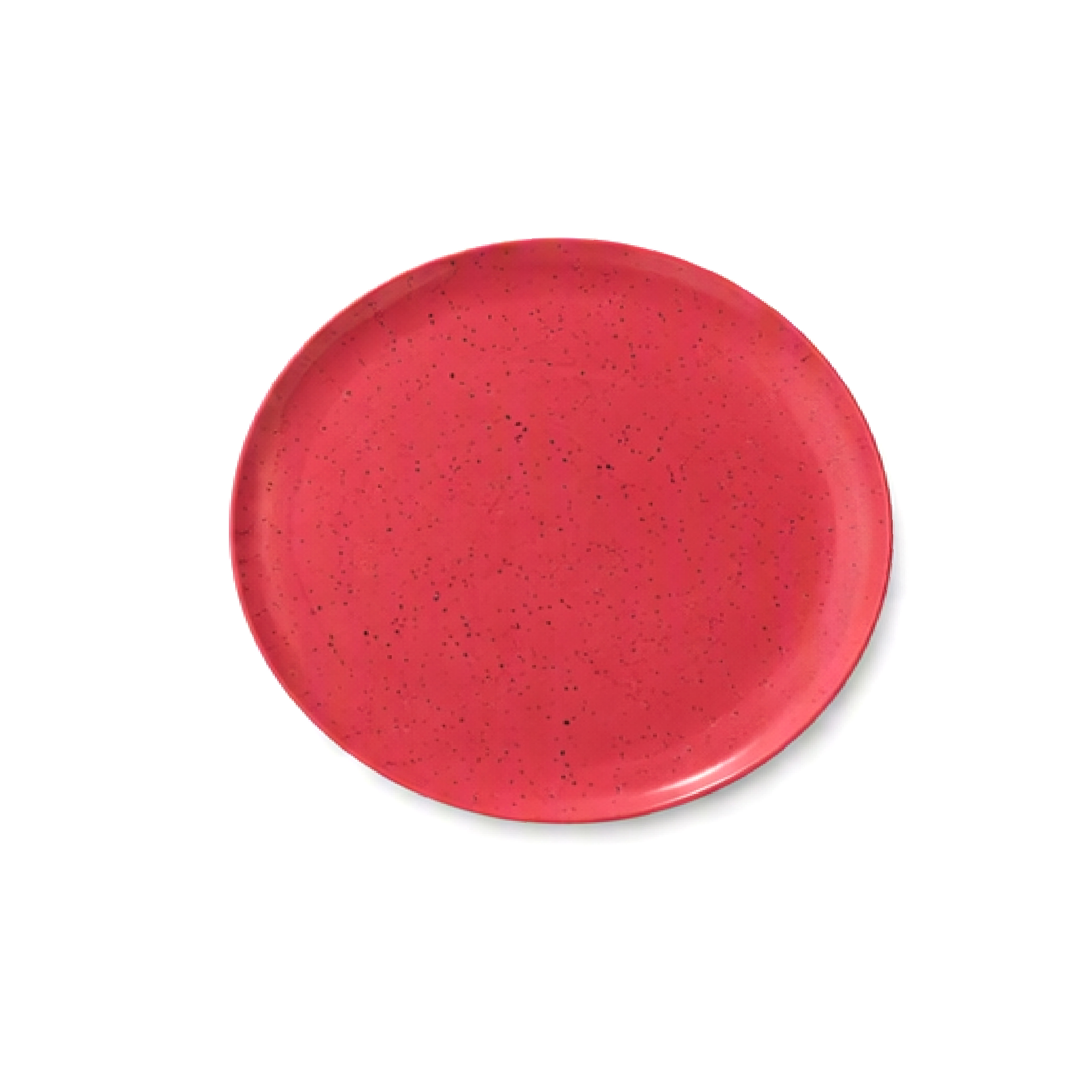 Dankotuwa | Earth Collection Coral Blush Salad Plate