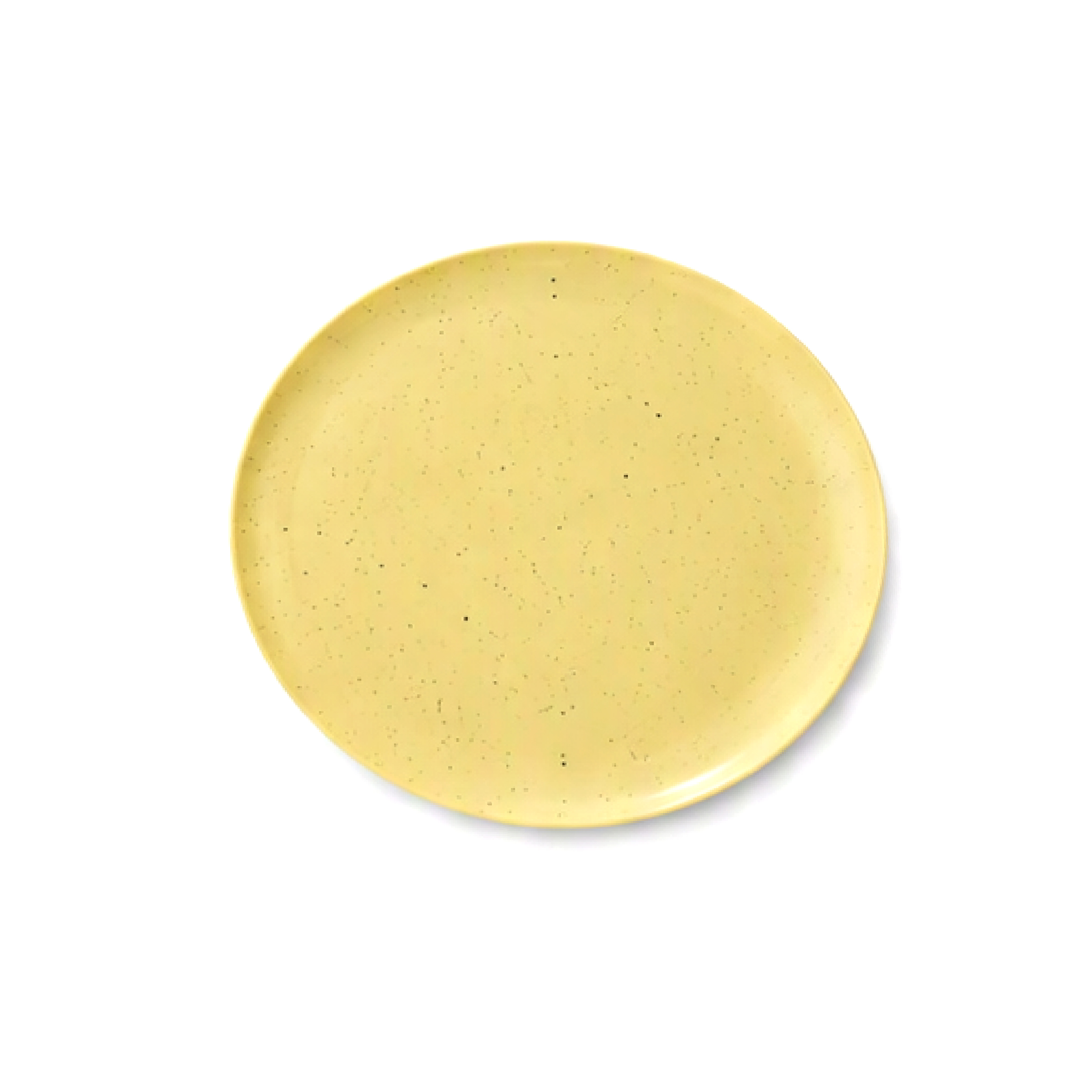 Dankotuwa | Earth Collection Desert Mist Salad Plate