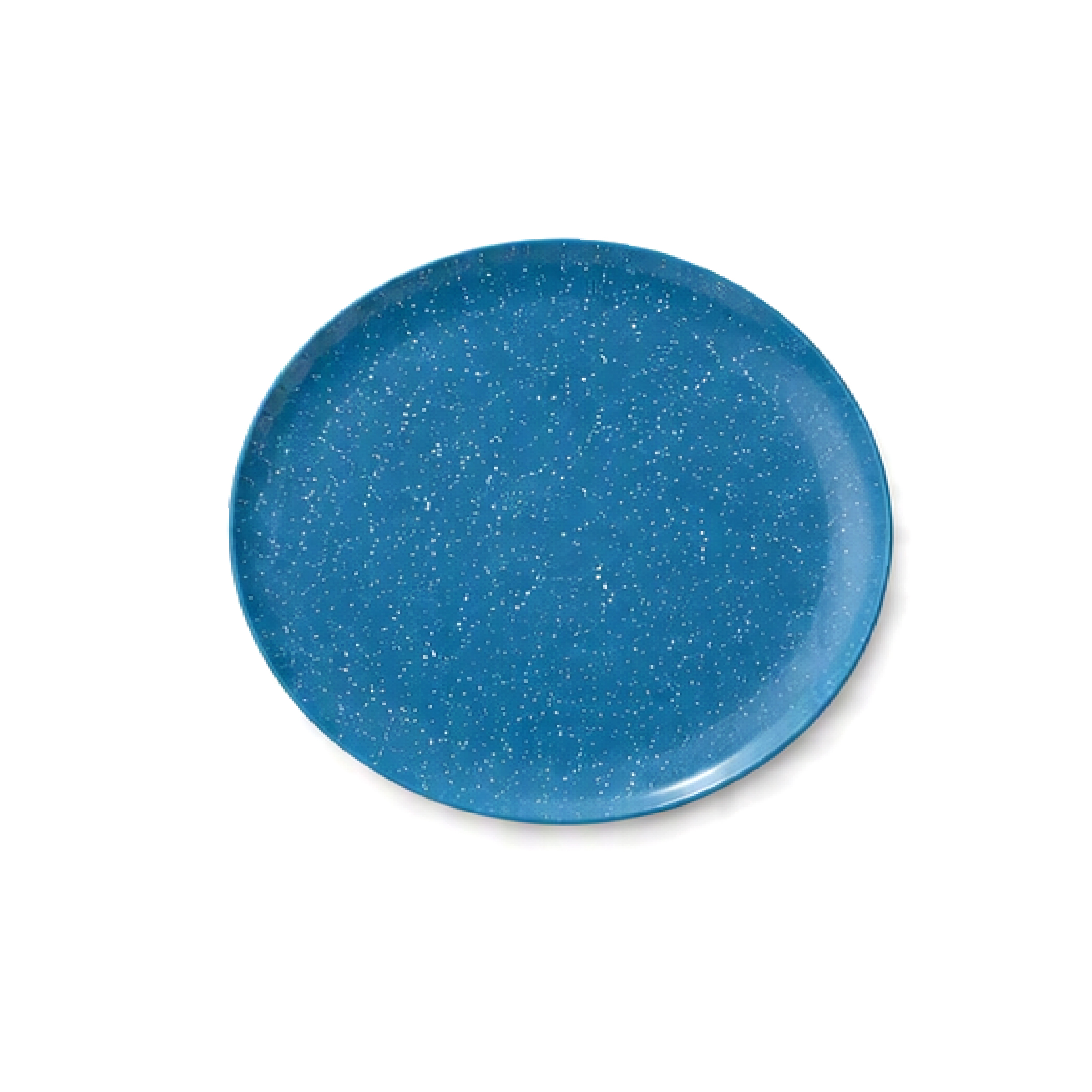 Dankotuwa | Earth Collection Ocean Mist Salad Plate