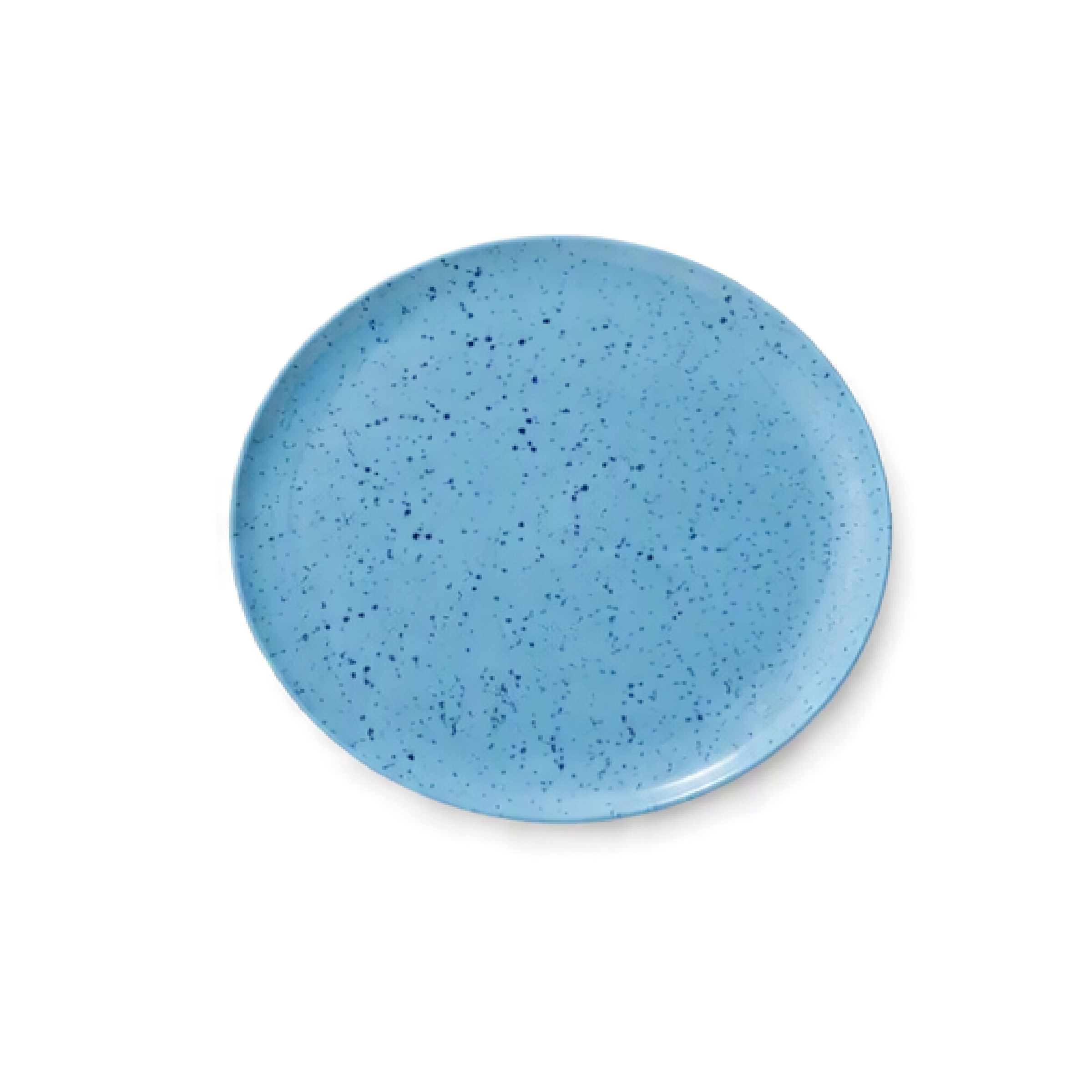 Dankotuwa | Earth Collection Sky Dust Salad Plate