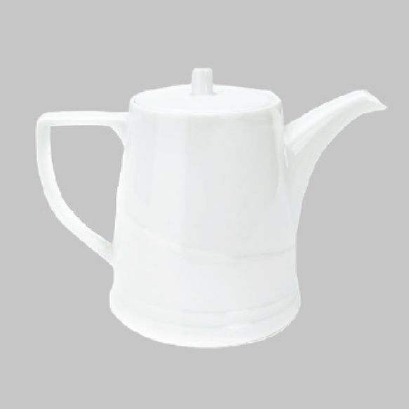 Dankotuwa | Vessel Tea Pot 4123