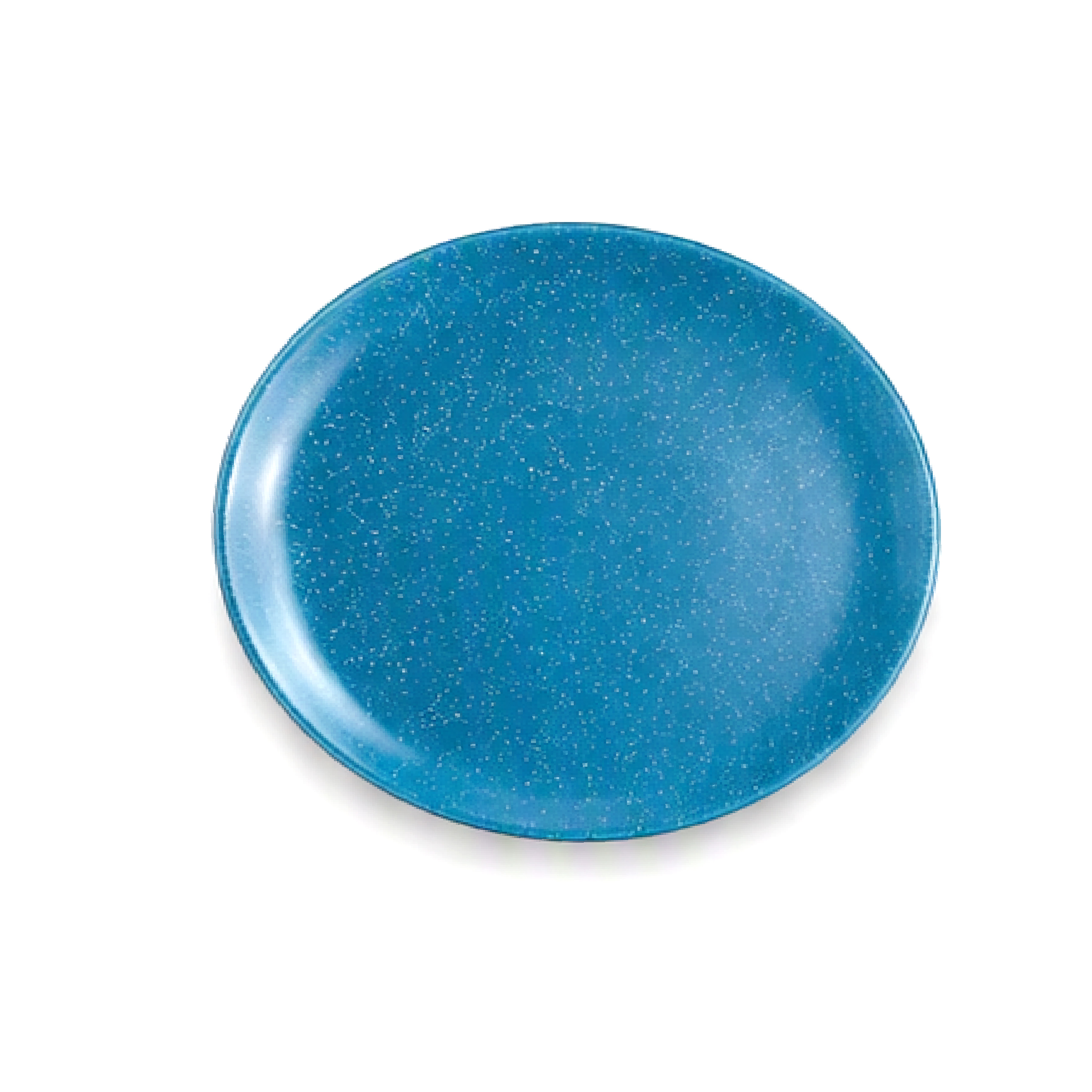 Dankotuwa | Earth Collection Ocean Mist Dinner Plate