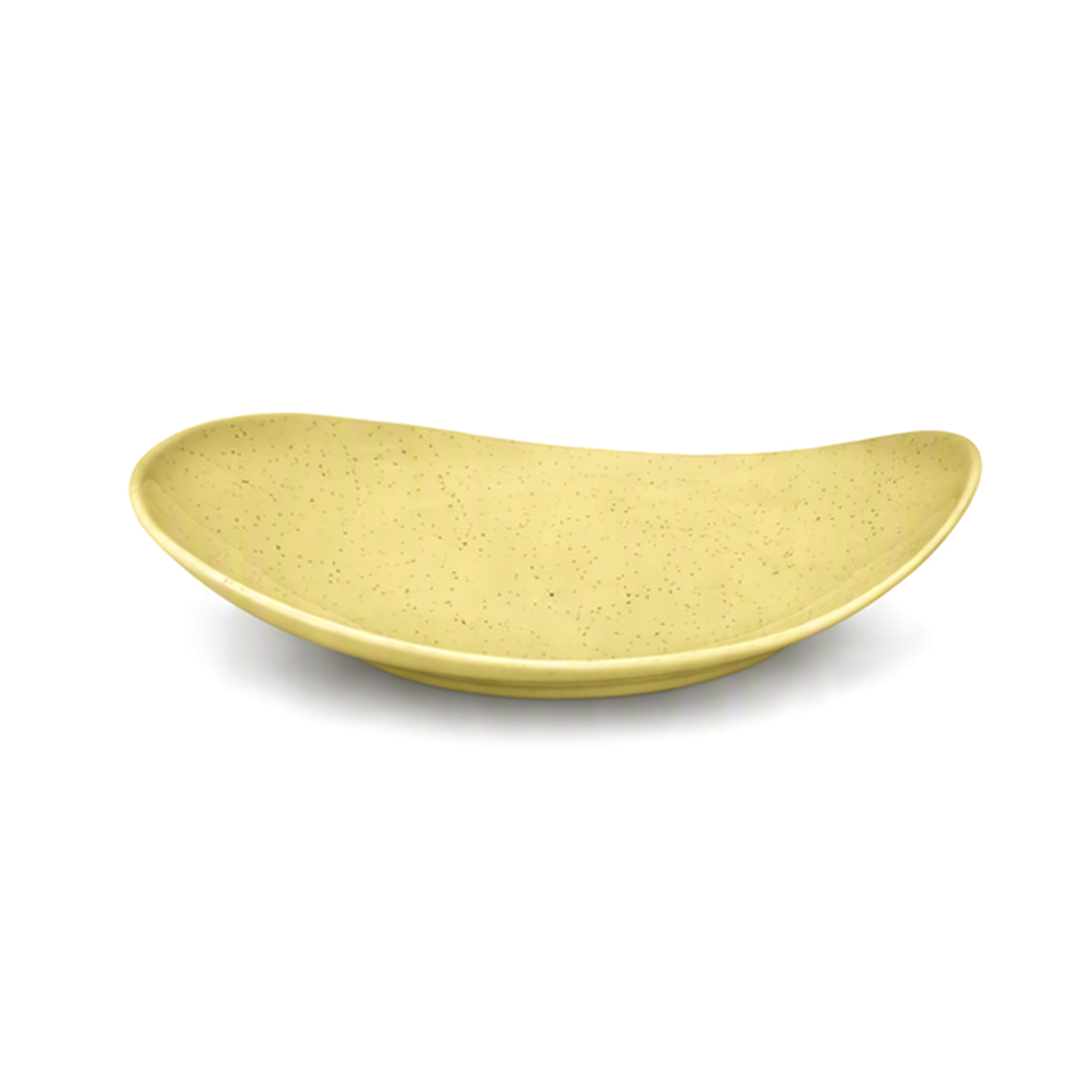 Dankotuwa | Earth Collection Desert Mist Rice Platter