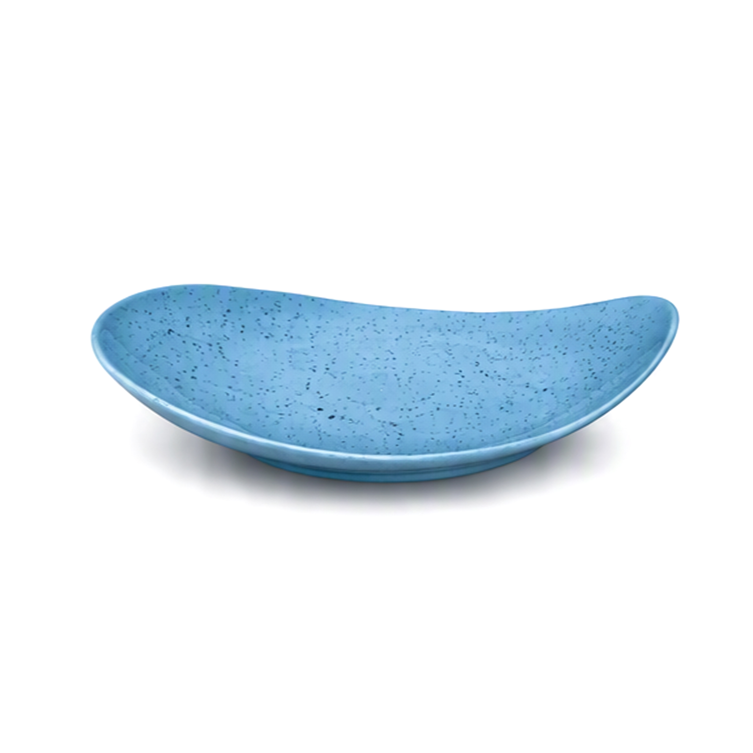 Dankotuwa | Earth Collection Sky Dust Rice Platter