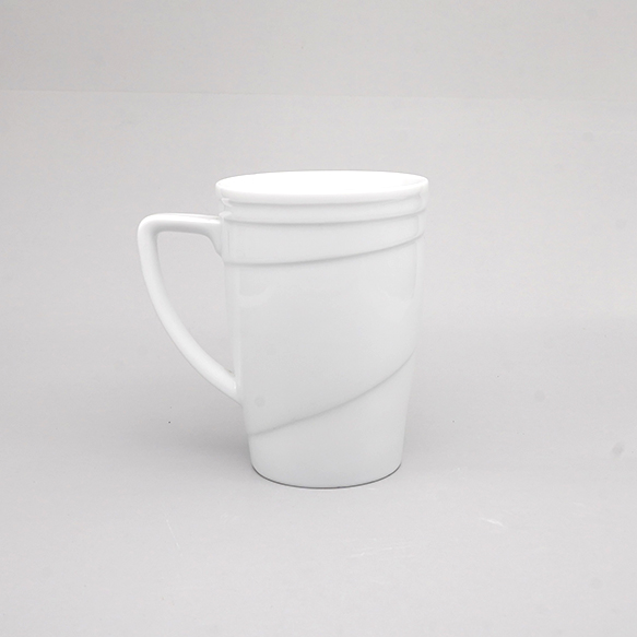 Dankotuwa | White Mug (4188 Mug Shape)