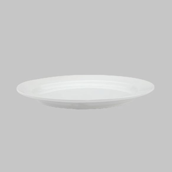 Dankotuwa | Hotel Ware 35crn Oval Pickle Dish 4544