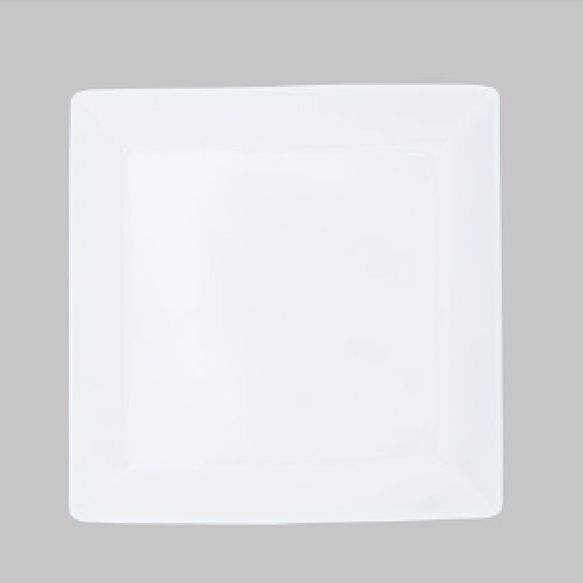 Dankotuwa | Simply Square Dinner Plate 4920