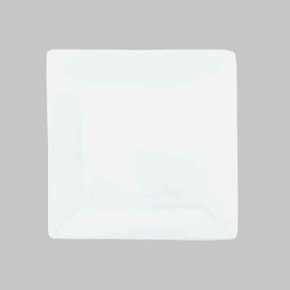 Dankotuwa | Simply Square 12 " Square Plate  4925