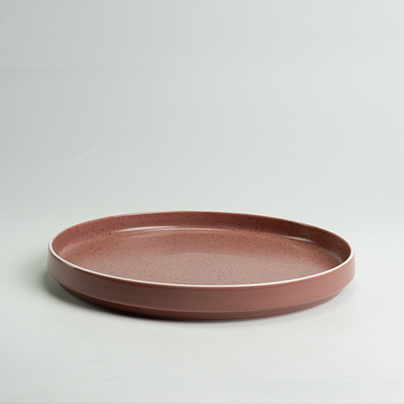 Dankotuwa | Princess Pink 12 Pcs Dinner Set