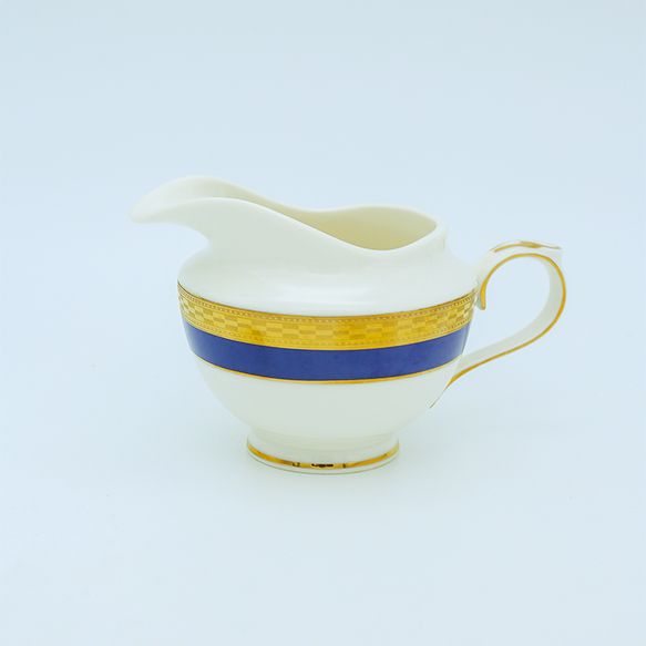 Dankotuwa | Bellini Gold Creamer