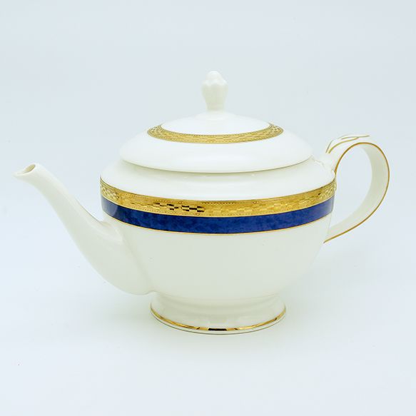 Dankotuwa | Bellini Gold Tea Pot