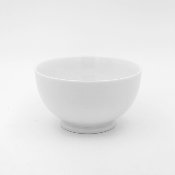 Dankotuwa | White Finger Bowl-RFPL