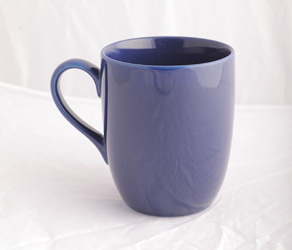 Dankotuwa | Color Mug Dark Blue - RFPL