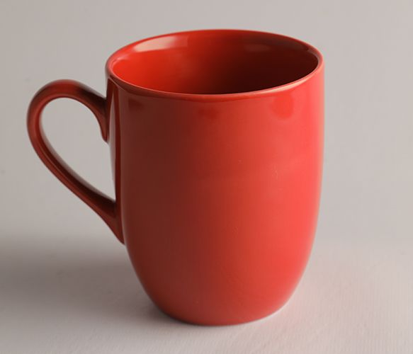 Dankotuwa | Color Mug Red- RFPL