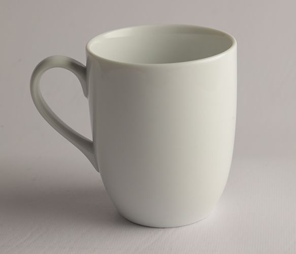 Dankotuwa | White Color Mug - RFPL