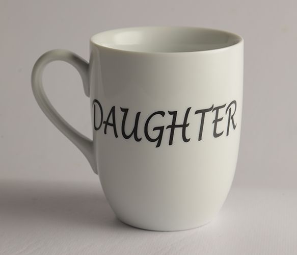 Dankotuwa | Family Mug Daughter - RFPL