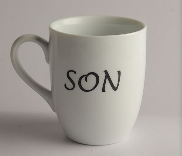 Dankotuwa | Family Mug Son - RFPL