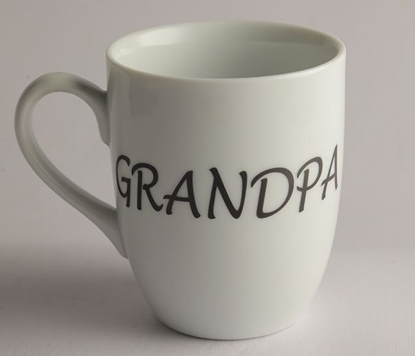 Dankotuwa | Family Mug Grandfather - RFPL