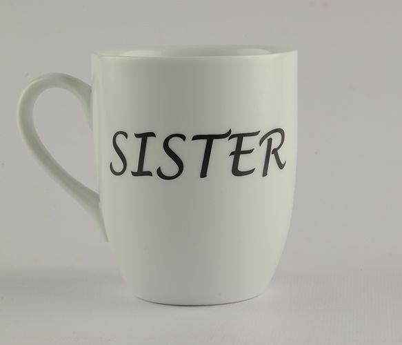 Dankotuwa | Family Mug Elder Sister - RFPL