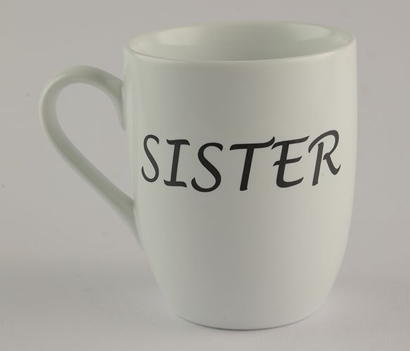 Dankotuwa | Family Mug Younger Sister - RFPL