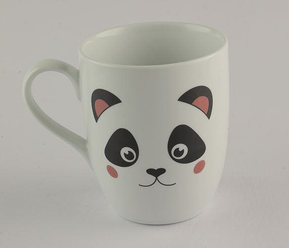 Dankotuwa | Kids Mugs - Panda