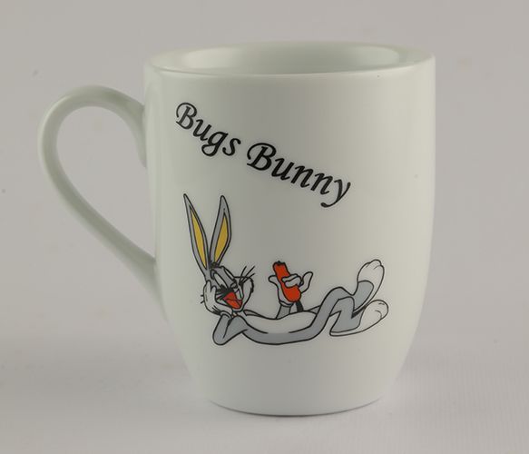 Dankotuwa | Kids Mugs - Bugs Bunny 