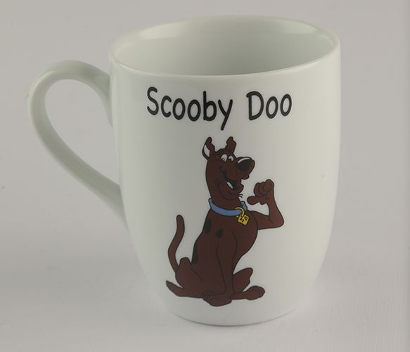 Dankotuwa | Kids Mugs - Scooby Doo
