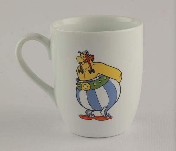 Dankotuwa | Kids Mugs - Jim Pappa- RFPL