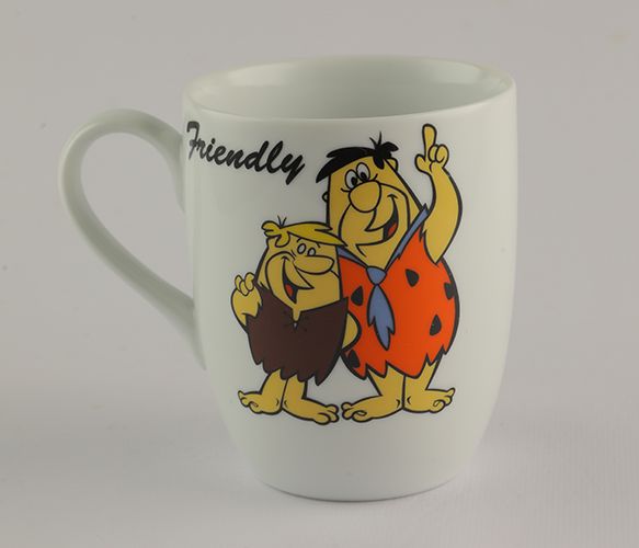 Dankotuwa | Kids Mugs - Friendly