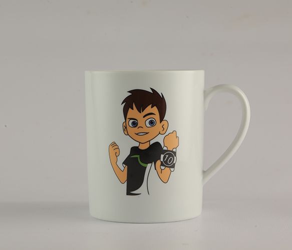 Dankotuwa | Kids Mugs - Ben 10