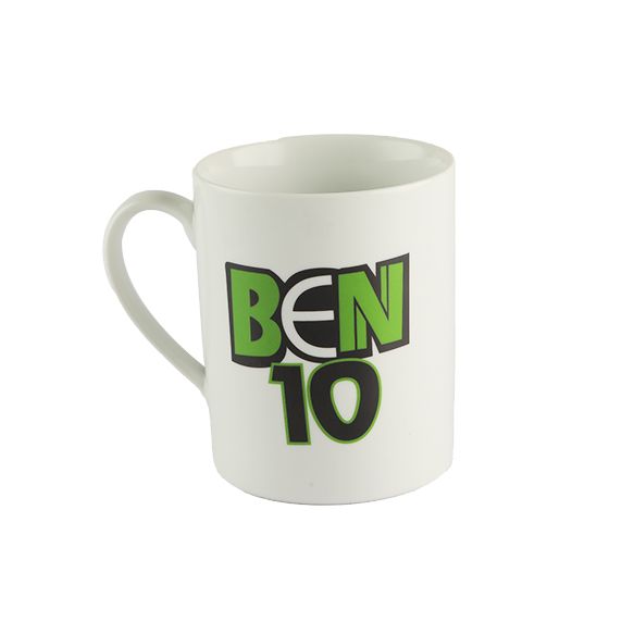 Dankotuwa | Kids Mugs - Ben 10