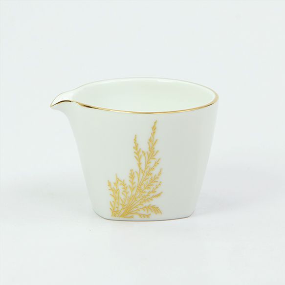 Dankotuwa | Arabella Gold 93 Pieces Dinner Set