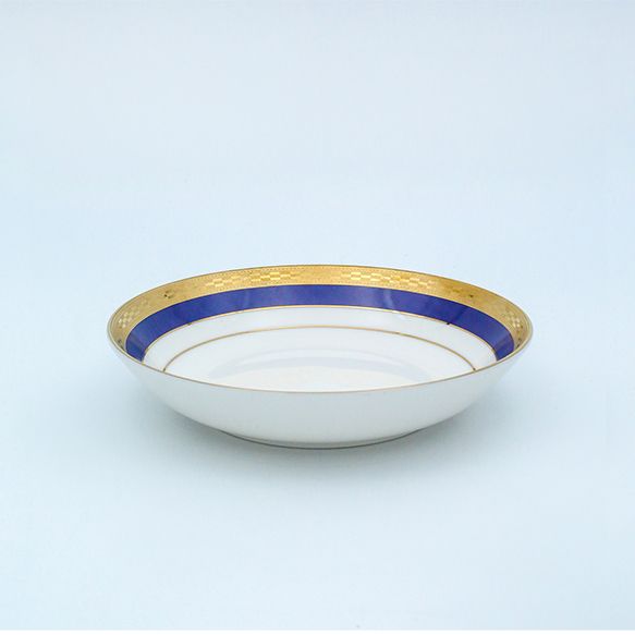 Dankotuwa | Bellini Gold Fruit Saucer