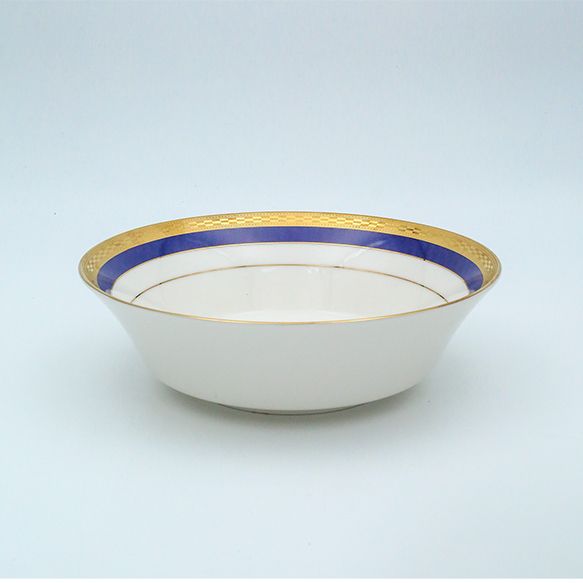 Dankotuwa | Bellini Gold Large Salad Bowl 